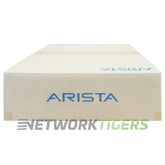 NEW Arista HPE DCS-7260CX-64-F JH799A 64x 100GB QSFP100 2x 10GB SFP+ F-B Switch product image 1