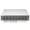 NEW Arista HPE DCS-7260CX-64-F JH799A 64x 100GB QSFP100 2x 10GB SFP+ F-B Switch