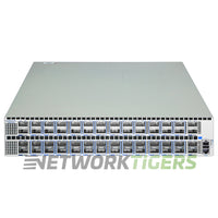 Arista DCS-7280CR-48-DC-F 48x 100G QSFP100 8x 40G QSFP+ F-R Airflow (DC) Switch