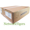 NEW Arista DCS-7280CR-48-F 48x 100G QSFP100 8x 40G QSFP+ F-R Airflow Switch