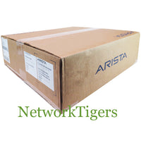 NEW Arista DCS-7280CR-48-F 48x 100G QSFP100 8x 40G QSFP+ F-R Airflow Switch