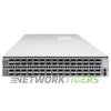 NEW Arista DCS-7280CR2A-60-F 60x 100GB QSFP100 Front-to-Back Airflow Switch