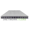 NEW Arista DCS-7280CR2K-30-F 7280CR Series 30x 100G QSFP28 F-R Airflow Switch