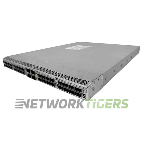 7280 Router DCS-7280CR3-32P4-F | Arista Router | 7280R3 Series - new