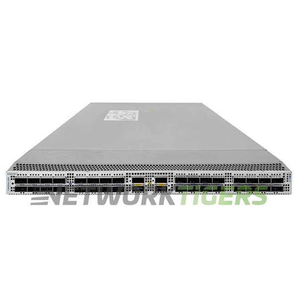 DCS-7280CR3K-32D4-F | Arista Switch | 7280R3 Series - new