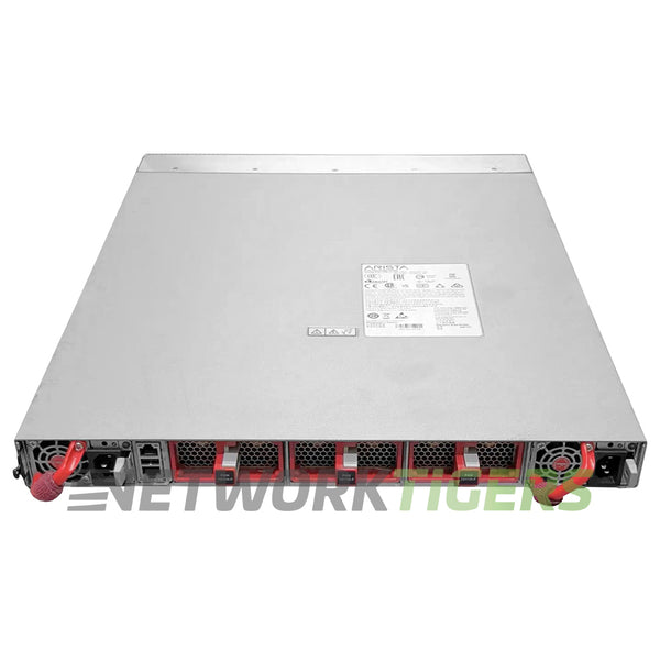 DCS-7280CR3K-32D4-F | Arista Switch | 7280R3 Series - new