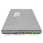 Arista DCS-7280CR3K-32D4-F 7280R3 32x QSFP28 4x QSFP-DD F-R 2x AC Switch Router product image 1