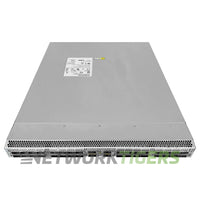 Arista DCS-7280CR3K-32D4-F 7280R3 32x 100G QSFP 4x 400G QSFP-DD F-R 2x AC Switch