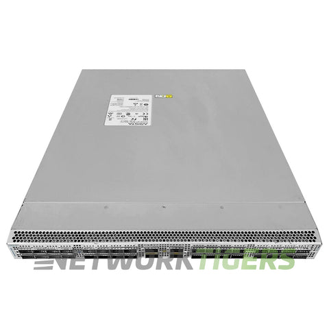 7280 Router DCS-7280CR3K-32D4-F | Arista Router | 7280R3 Series