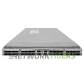 Arista DCS-7280CR3K-32D4-R 7280R3 32x 100GB QSFP28 4x 400GB QSFPDD BF Switch product image 1