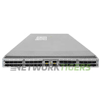 Arista DCS-7280CR3K-32D4-R 7280R3 32x 100GB QSFP28 4x 400GB QSFPDD BF Switch