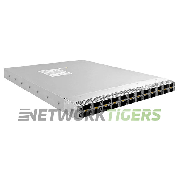 DCS-7280PR3-24-F | Arista Router | 7280R3 Series - NetworkTigers
