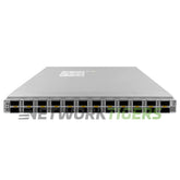 Arista DCS-7280PR3-24-F 7280R3 Series 24x 400 Gigabit OSFP F-B Air Switch Router product image 1
