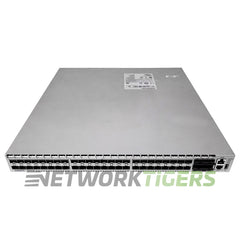Arista DCS-7280SE-64-R 48x 10GB SFP+ 4x 40GB QSFP+ Back-to-Front Airflow Switch
