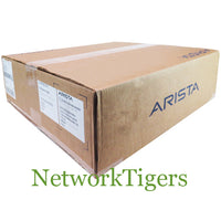 NEW Arista DCS-7280SE-68-F 48x 10GB SFP+ 2x 100GB QSFP100 F-B Airflow Switch