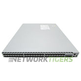Arista DCS-7280SE-68-F 48x 10GB SFP+ 2x 100GB QSFP100 Front-to-Back Air Switch product image 1