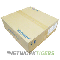 NEW Arista DCS-7280SR-48C6-M-F 48x 10GB SFP+ 6x 100GB QSFP F-B Airflow Switch