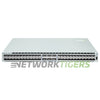 NEW Arista DCS-7280SR-48C6-M-F 48x 10GB SFP+ 6x 100GB QSFP F-B Airflow Switch