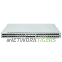 Arista DCS-7280SR-48C6-M-F 48x 10GB SFP+ 6x 100GB QSFP F-B Airflow Switch