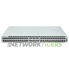 Arista DCS-7280SR-48C6-M-F 48x 10GB SFP+ 6x 100GB QSFP F-B Airflow Switch