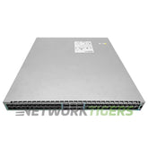 Arista DCS-7280SR2A-48YC6-F 48x 25GB SFP25 6x 100GB QSFP100 F-B Air Switch product image 1