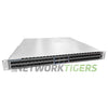 Arista DCS-7280SR2K-48C6-M-R 24x 10G 24x 25G 6x 100G QSFP SSD R-F Switch Router