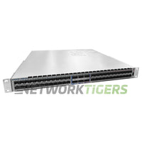 Arista DCS-7280SR2K-48C6-M-R 24x 10G 24x 25G 6x 100G QSFP SSD R-F Switch Router