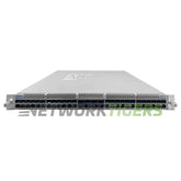 Arista DCS-7280SR3-48YC8-F 48x 25GB SFP28 8x 100GB QSFP28 F-B Airflow Switch product image 1