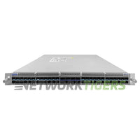 Arista DCS-7280SR3-48YC8-F 48x 25GB SFP28 8x 100GB QSFP28 F-B Airflow Switch