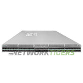 Arista DCS-7280SR3-48YC8-R 48x 25GB SFP28 8x 100GB QSFP28 B-F Airflow Switch product image 1