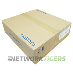 NEW Arista DCS-7280TR-48C6-F 48x 10GB Copper 6x 100GB QSFP28 F-B Airflow Switch