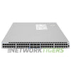 NEW Arista DCS-7280TR-48C6-F 48x 10GB Copper 6x 100GB QSFP28 F-B Airflow Switch