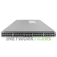 Arista DCS-7280TR-48C6-R 48x 10GB Copper 6x 100GB QSFP28 B-F Airflow Switch