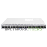 Arista DCS-7280TRA-48C6-F 48x 10G RJ45 6x 100G QSFP AlgoMatch F-R Switch Router product image 1