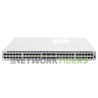Arista DCS-7280TRA-48C6-F 48x 10G RJ45 6x 100G QSFP AlgoMatch F-R Switch Router
