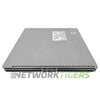 NEW Arista DCS-7280TRA-48C6-R 48x10G RJ45 6x100G QSFP AlgoMatch RF Switch Router