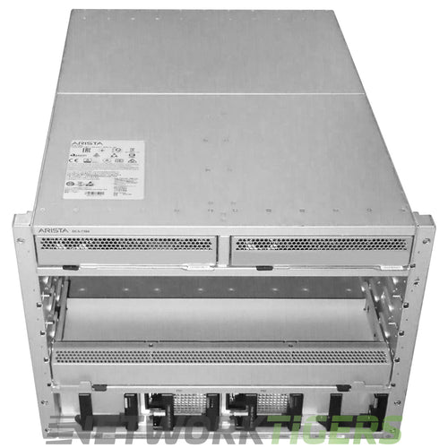 NEW Arista DCS-7304-CH 7300X Series 7304 Switch Chassis Only