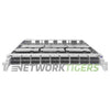 NEW Arista DCS-7500R-36Q-LC 7500R Series 36x 40GB QSFP+ Switch Line Card
