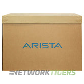 NEW Arista DCS-7504N-CH 7500R2 2x SV Slot 4x LC Slot 6x Fabric Slot Chassis product image 1