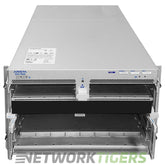 Arista DCS-7504N-CH 7500R2 Series 2x SV Slot 4x LC Slot 6x Fabric Slot Chassis product image 1