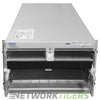 NEW Arista DCS-7504N-CH 7500R2 2x SV Slot 4x LC Slot 6x Fabric Slot Chassis