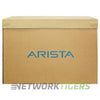 NEW Arista DCS-7508N-CH Chassis Only w/ 2x SV Slots 8x LC Slots 6x FC Slots