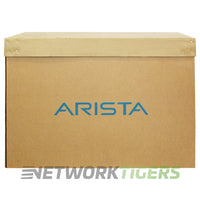 NEW Arista DCS-7508N-CH Chassis Only w/ 2x SV Slots 8x LC Slots 6x FC Slots