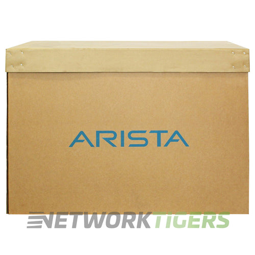 NEW Arista DCS-7508N-CH 2x Supervisor Slots 8x LC Slots 6x Fabric Slots Chassis