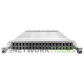 Arista DCS-7800R3-36D-LC 7800R3 Series 36x 400GB QSFP-DD Switch Line Card product image 1