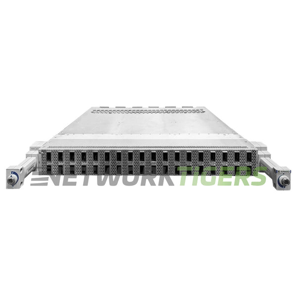 Arista DCS-7800R3-36D-LC 7800R3 Series 36x 400GB QSFP-DD Switch Line Card