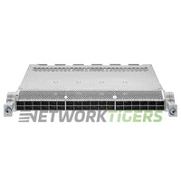 Arista DCS-7800R3-36P-LC 7800R3 36x 400 Gigabit QSFP Switch Line Card