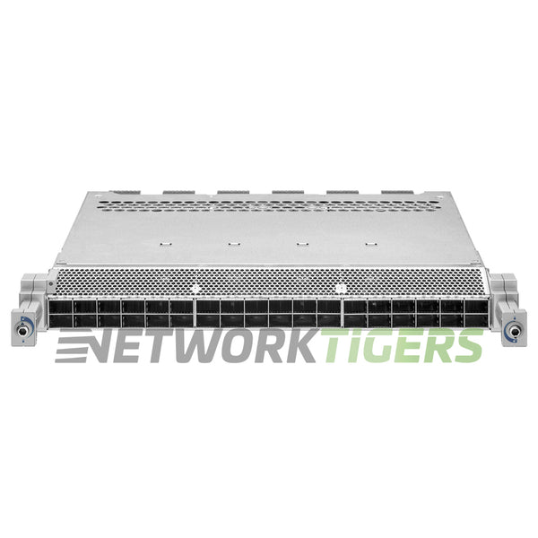 Arista DCS-7800R3-36P-LC 7800R3 36x 400 Gigabit QSFP Switch Line Card