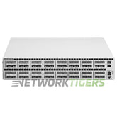 Arista HPE DCS-7260QX-64-F JH801A 64x 40GB QSFP+ 2x 10GB SFP+ F-B Air Switch product image 1