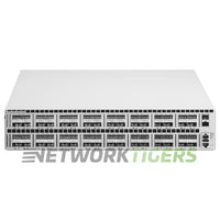 Arista HPE DCS-7260QX-64-F JH801A 64x 40GB QSFP+ 2x 10GB SFP+ F-B Air Switch